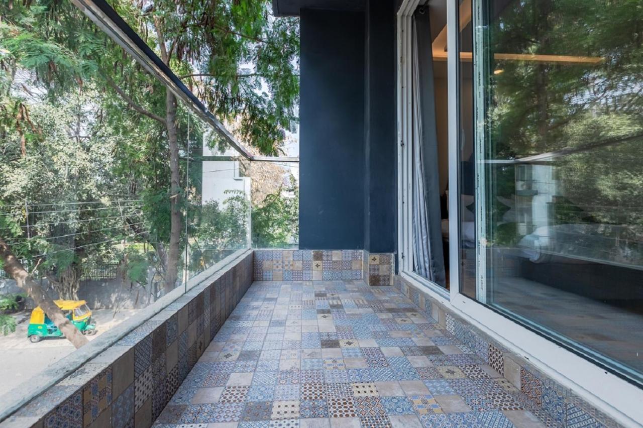 Mayur By Roomsinc Delhi Nova Deli Exterior foto
