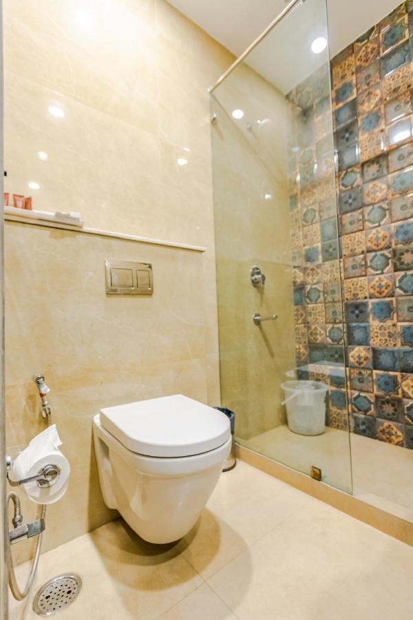 Mayur By Roomsinc Delhi Nova Deli Exterior foto