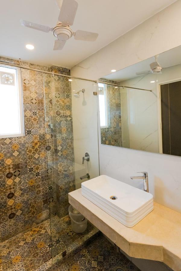 Mayur By Roomsinc Delhi Nova Deli Exterior foto
