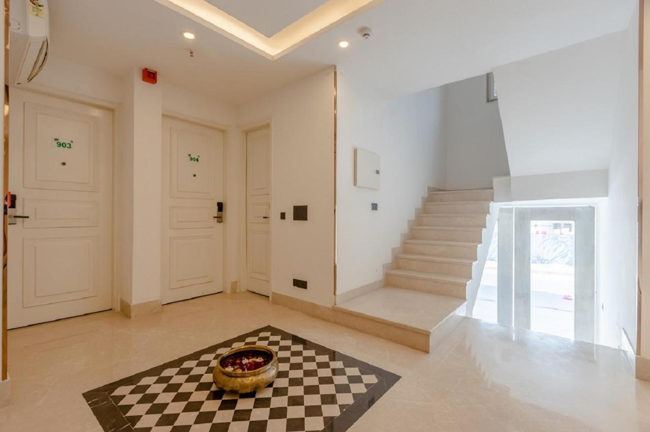 Mayur By Roomsinc Delhi Nova Deli Exterior foto